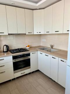 Apartament centru - Chişinău - 0