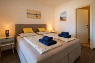 Two-bedroom apartment with own private pool near the beach - Banjole - 1