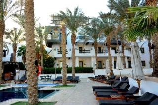 El Gouna Appartment 2bed room - 7