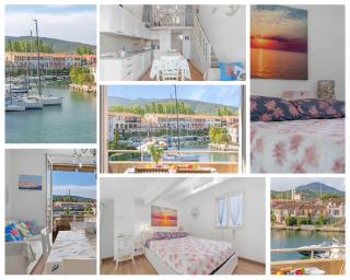 CASA LUNA - sur les canaux de Port-grimaud - Grimaud - 9