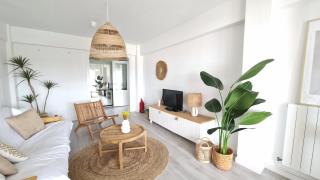 ASTONISHING SEA VIEWS - Club & Pool & Parking by ALOHA Bilbao - Sopelana - 1