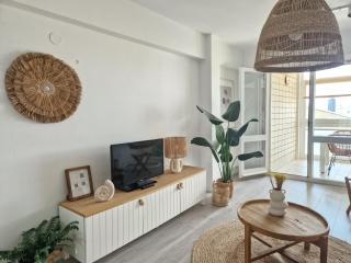 ASTONISHING SEA VIEWS - Club & Pool & Parking by ALOHA Bilbao - Sopelana - 4