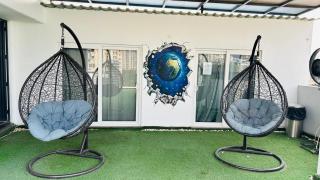 Liv Regalia - Corporate Bizz near One Horizon on Golf Course Road - 1