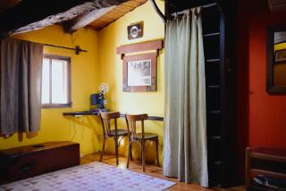 Ashpa Inti - Cafayate - 2