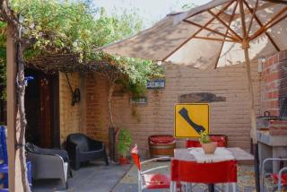Ashpa Inti - Cafayate - 1