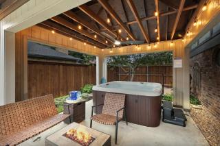 Country Living x Backyard Pool Oasis 4BD 2BA - Keller - 8