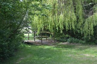 The Chiltern Lodges at Upper Farm Henton - Chinnor - 1
