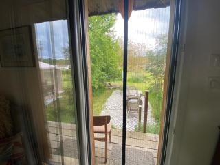 Gite Wildflower Lane - Valojoulx - 5