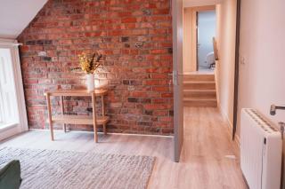 Cozy portal spire attic - Dublino - 4
