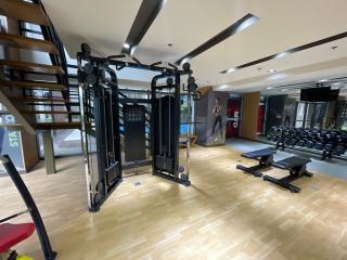 Modern & Luxury 3BR near Solaire, Okada, Airport - 7