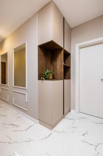 1BR Modern and Cozy Apartment with Free Parking - Plovdiv - 4
