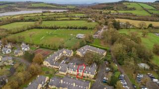 Faithlegg Mews, Faithlegg - - 4