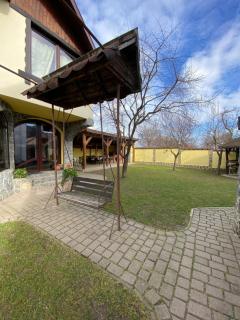 Pensiunea DARMA - Rîşnov - 9