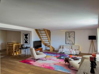 Maison Châteaux Lavandes - Grignan - 9