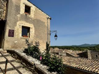 Maison Châteaux Lavandes - Grignan - 0