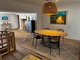 Maison Châteaux Lavandes - Grignan - 6