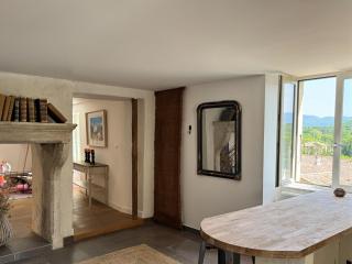 Maison Châteaux Lavandes - Grignan - 4