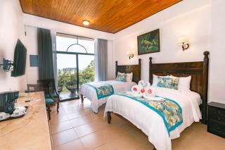 Hotel San Bada Resort & Spa - Manuel Antonio - 5