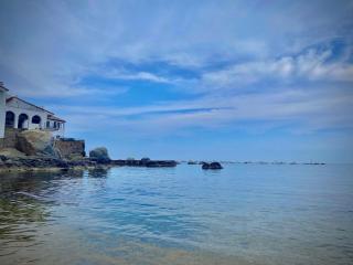 Apartamento palafrugell parking y wifi gratis - Palafrugell - 9