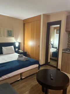 Hotel Vila Olimpia - São Paulo - 9