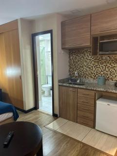 Hotel Vila Olimpia - São Paulo - 8