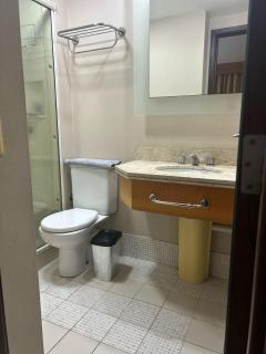 Hotel Vila Olimpia - São Paulo - 6