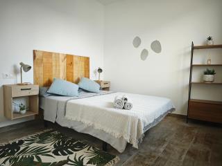 Apartamento Central Mota del Cuervo - Mota del Cuervo - 9