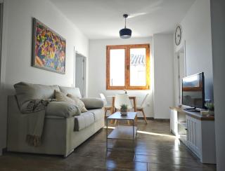 Apartamento Central Mota del Cuervo - Mota del Cuervo - 8