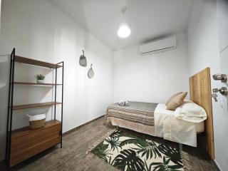Apartamento Central Mota del Cuervo - Mota del Cuervo - 7