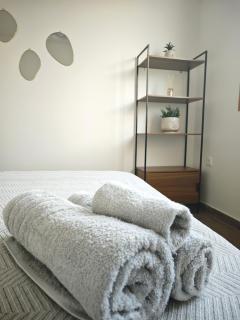 Apartamento Central Mota del Cuervo - Mota del Cuervo - 6