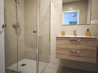 Apartamento Central Mota del Cuervo - 2