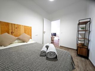 Apartamento Central Mota del Cuervo - Mota del Cuervo - 2