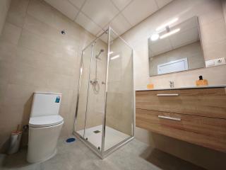 Apartamento Central Mota del Cuervo - Mota del Cuervo - 1