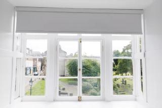 Stylish 2-Bed Apartment in the Heritage Quarter - Dunfermline - 4