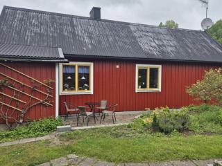 Peaceful space in the midst of forest - Näsum - 6