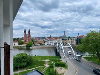 Apartament Piłsudskiego 15-17c - Opole - 0