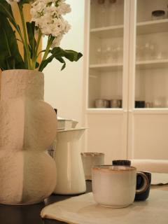 Apartamento Virgenes Eco friendly - Zaragoza - 3