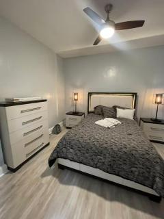 Love My Place Just 10 Mins To NYC Private - Union City - 5