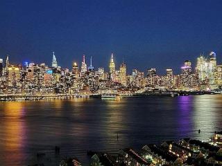 Love My Place Just 10 Mins To NYC Private - Union City - 3