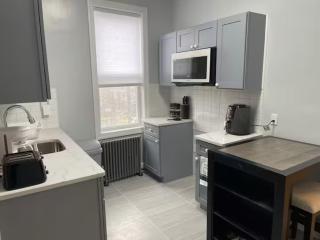 Love My Place Just 10 Mins To NYC Private - Union City - 2