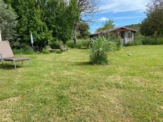 Gite Wildflower Lane - Valojoulx - 6
