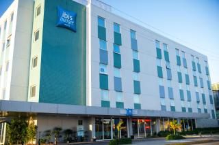 ibis budget Recife Jaboatão - Recife - 9