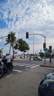 bicama for 2 people side sea view - Rio de Janeiro - 0