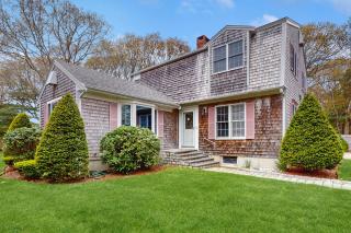 Wharf Side Hideout - Hyannis - 7