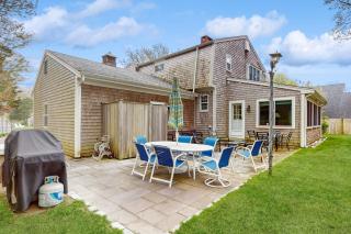 Wharf Side Hideout - 5