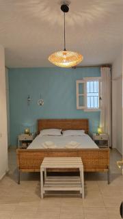 Teos Sunset View Apartment - Batsi - 6