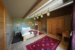 Maison d'hôtes Errafiqi - 9