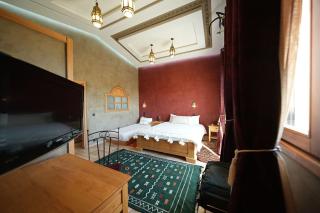 Maison d'hôtes Errafiqi - 1