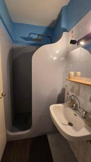 Teos Sunset View Apartment - Batsi - 2