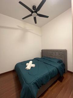 D'Awangan Homestay - Shah Alam - 7